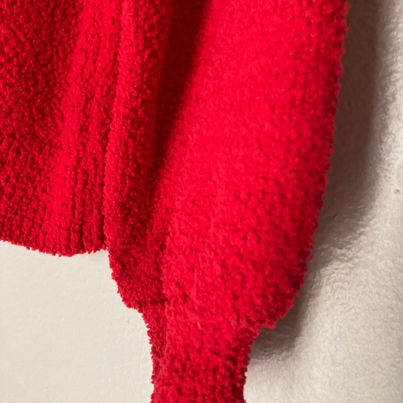 Authentic CHANEL Teddy Sweater (Runway 2019) - Picture 4 of 5